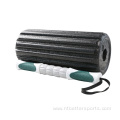 wholesale thick anti-slip black yoga mat natural rubber